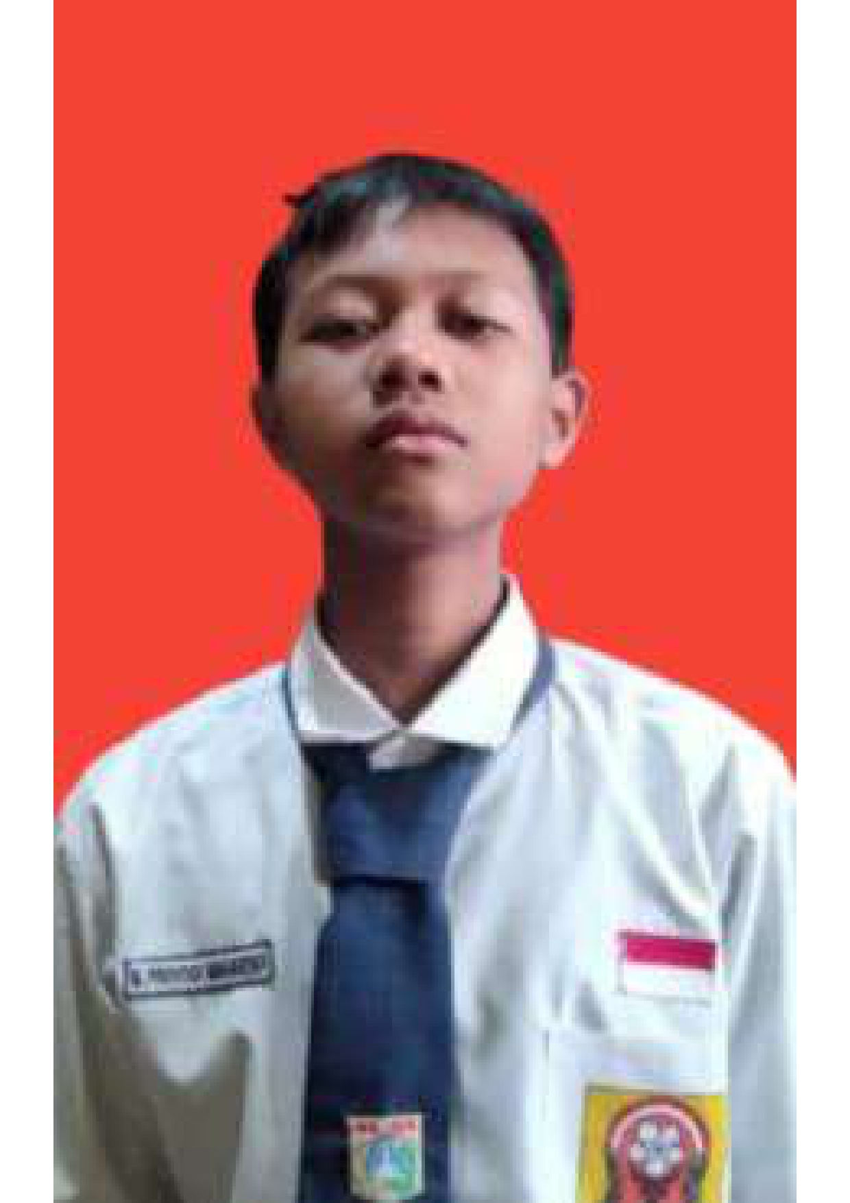 Muhammad Prayogo Mahardika